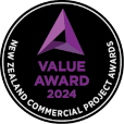 Value Award Winner 2024
