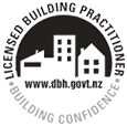 Licensed Building Practitioner