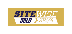 Site Wise Gold 2024/25
