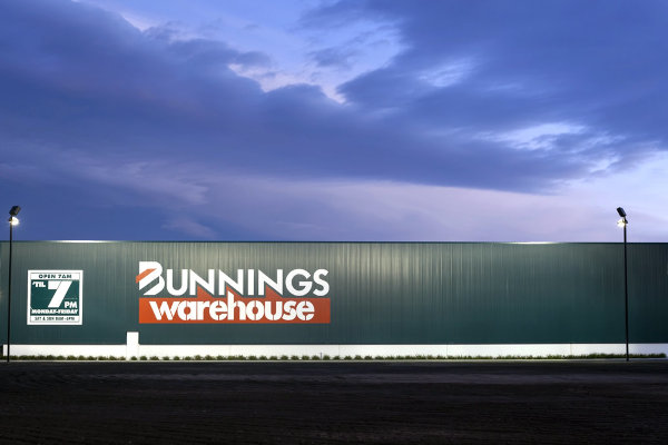 Bunnings Warehouse