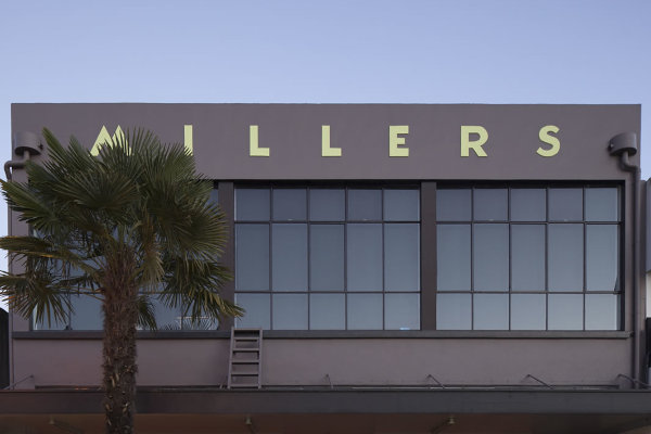 Millers Building